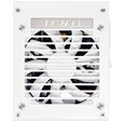 Lian Li SP750 V2 Gold Netzteil, modular, ATX 3.1 - 750 Watt, wei&szlig; image number null