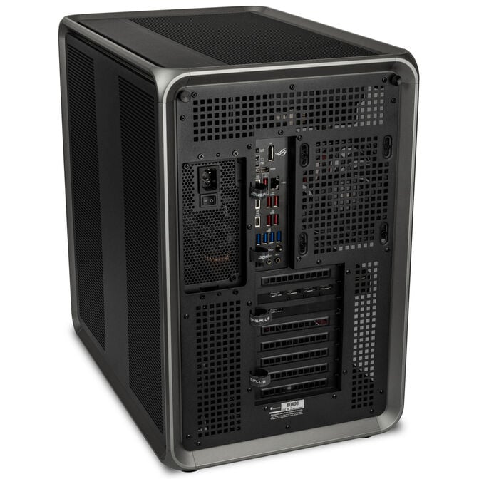 4k Gaming PC AMD Ryzen 7 9850X3D, Nvidia RTX 5090, 32 GB RAM, Thermal Grizzly WasserK&uuml;hlung, King Deal image number 1