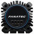 Fanatec ClubSport Steering Wheel Formula V2.5 X + ClubSport DD+ Wheelbase (15Nm) image number null