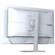 GIGABYTE MO27Q2A ICE, 27-inch QHD Gaming Monitor, 280Hz, QD-OLED Panel, G-Sync Compatible image number null