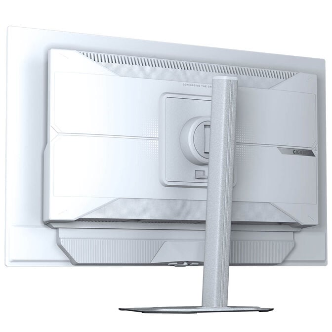 GIGABYTE MO27Q2A ICE, 27-inch QHD Gaming Monitor, 280Hz, QD-OLED Panel, G-Sync Compatible image number 6