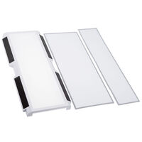 Lian Li Lancool III Dust Filter LAN3-1W - white