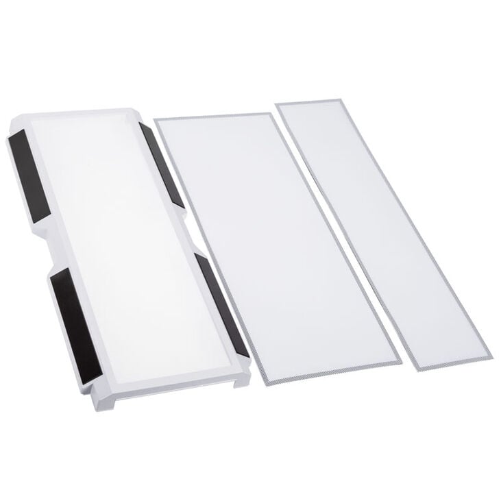 Lian Li Lancool III Dust Filter LAN3-1W - white image number 0