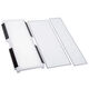 Lian Li Lancool III Dust Filter LAN3-1W - white