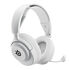 SteelSeries Arctis Nova 5P Wireless Gaming Headset, white image number null