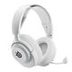 SteelSeries Arctis Nova 5P Wireless Gaming Headset, white