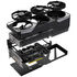INNO3D GeForce RTX 5090 iChill X3, 32768 MB GDDR7 image number null