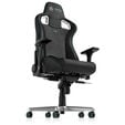 noblechairs EPIC Gaming Chair - Mercedes-AMG Petronas Formula One Team Edition image number null
