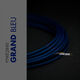 MDPC-X Sleeve Small - Grand-Bleu, 1m
