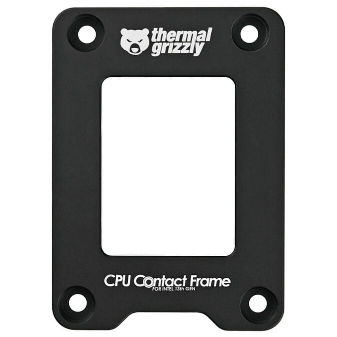 Thermal Grizzly Intel 13th & 14th Gen. CPU Contact Frame image number 6
