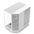 NZXT H6 Flow Midi-Tower - Weiß image number null