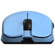 ATK x LEV F1 V2 Extreme Gaming-Maus, kabellos, PAW3950 Ultra, 8K Hz - blau image number null
