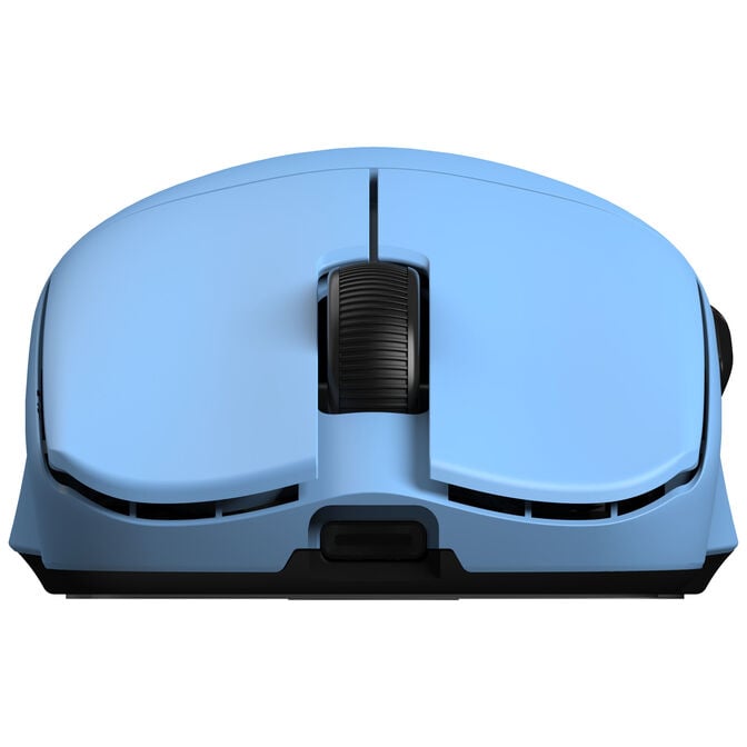 ATK x LEV F1 V2 Extreme Gaming-Maus, kabellos, PAW3950 Ultra, 8K Hz - blau image number 3