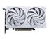 MSI GeForce RTX 5060 Ti 8G Ventus 2X OC White, 8192 MB GDDR7 image number null