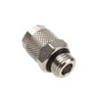 Innovatek connection straight G1/4 inch female thread to 10/8mm - silver image number null