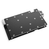 Alphacool ES RTX 5090 Reference 1-Slot Design, with Backplate - Copper