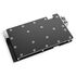 Alphacool ES RTX 5090 Reference 1-Slot Design, with Backplate - Copper image number null