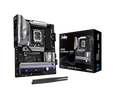 ASRock Z890 LiveMixer WiFi, Intel Z890 motherboard, socket LGA 1851, Intel Z890, ATX, DDR5 image number null