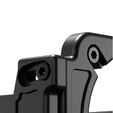 Sabelt DD Lenkrad Front Mount image number null