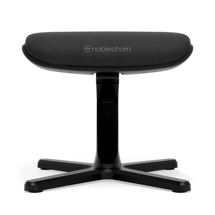 noblechairs Footrest 2 - Black Edition image number 8
