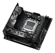 ASUS ROG Strix X870-I Gaming WiFi Mainboard, AMD X870, Sockel AM5, DDR5 image number null