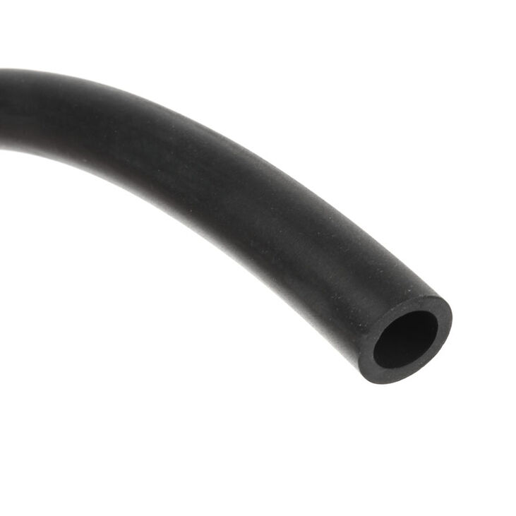 EK Water Blocks EK-Tube ZMT Hose 16/11 mm - matte black, 3m image number 0