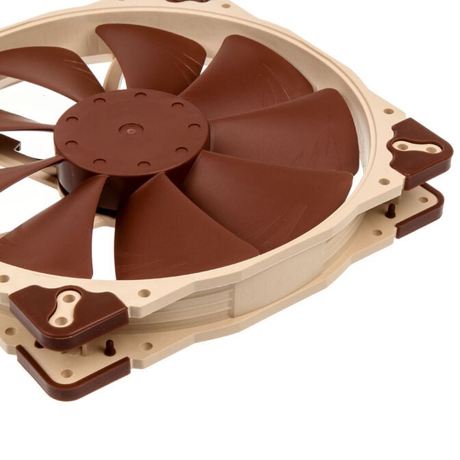 Noctua NF-A20 5V Fan - 200mm image number 2