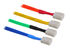 Techflex Flexo PET Sleeve 13mm - clear, 1m image number null