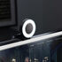 Razer Kiyo Streaming-Webcam mit Beleuchtungsring - schwarz image number null