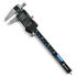 iFixit Digitaler Messschieber, 0,01 mm bis 150 mm - schwarz, blau image number null