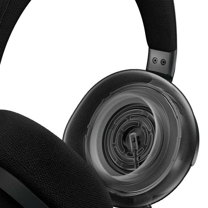 Corsair VIRTUOSO MAX WIRELESS, Carbon image number 14