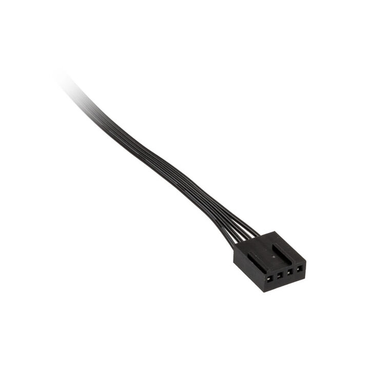 Akasa Sunflower Mini Top Flow CPU Cooler - 120mm image number 4