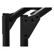 Sabelt Quad Monitorhalterung image number null