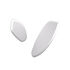 Lamzu PTFE Skates, klein - Atlantis OG V2 image number null