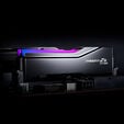 G.Skill Trident Z5 CK RGB DDR5-9600 RAM, CL46, XMP 3.0, CUDIMM - 48 GB Dual-Kit, schwarz image number null
