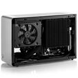 DAN Cases A4-SFX V4.1 - black + Alpenf&ouml;hn Black Ridge - 120mm image number null