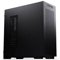 Phanteks Enthoo Pro 2 Server V2 PC-Geh&auml;use, Big-Tower, SSI-EEB und Multi-GPU - schwarz