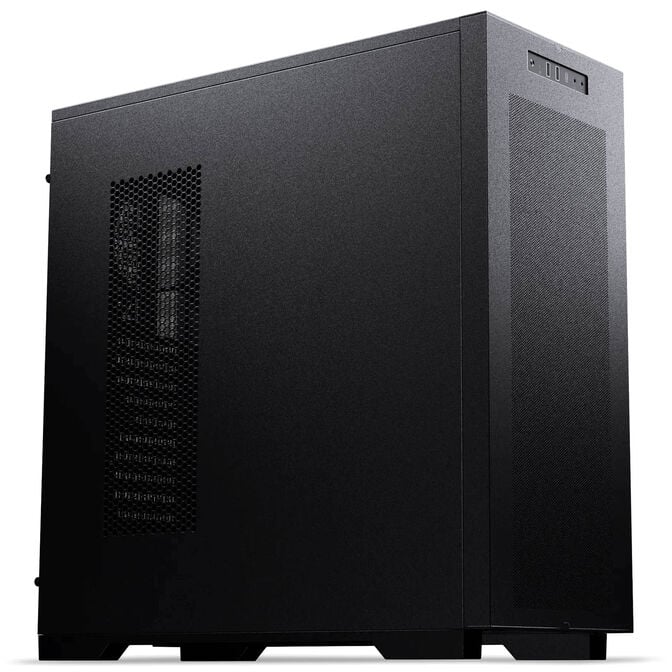 Phanteks Enthoo Pro 2 Server V2 PC-Geh&auml;use, Big-Tower, SSI-EEB und Multi-GPU - schwarz image number 0