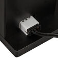 Kolink Core Pro Aluminium Unendlichkeitsspiegel GPU-St&uuml;tze - schwarz image number null