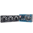Seasonic MagFlow 1225 PWM Fan - 120mm, 3-pack image number null