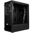 Kolink Inspire K5 ARGB Mid Tower - schwarz Window image number null