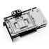 Alphacool Core RTX 4090 FE with Backplate - Acrylic + Nickel image number null