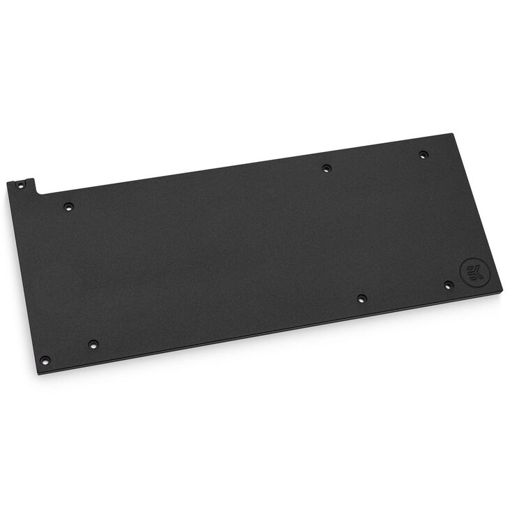 EK Water Blocks EK-Pro GPU WB RTX 4090 WindForce V2 - Nickel + Inox image number 3