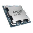 AMD EPYC 4564P CPU, 16 Kerne, 5,7 GHz, Sockel AM5 (Raphael) - tray, ohne K&uuml;hler image number null