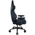 ThunderX3 CORE Modern Ergonomischer Gaming Stuhl - blau image number null