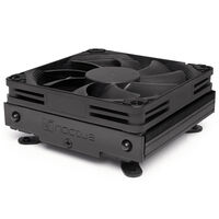 Noctua NH-L9i chromax.black CPU cooler - 92mm