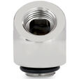 Thermal Grizzly DeltaMate Rotary - 45 Degrees, Gloss Nickel image number null