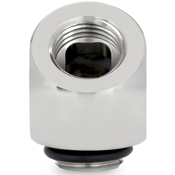 Thermal Grizzly DeltaMate Rotary - 45 Degrees, Gloss Nickel image number 1