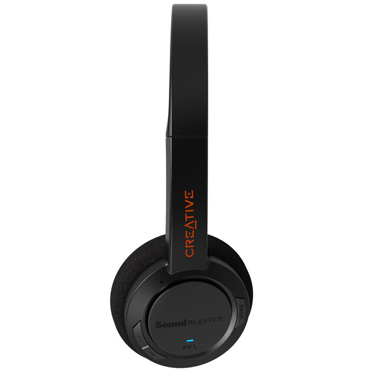 Creative Sound Blaster JAM V2 Headset image number 3