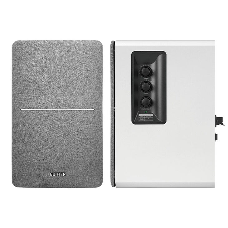 Edifier Studio R1280DB - 2.0 Bluetooth-Lautsprechersystem - Weiß image number 2